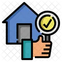 House Bidding  Icon