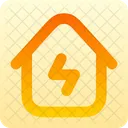 House-bolt  Icon