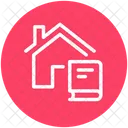 Real Estate Real Estate Icon