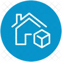 House Box  Icon