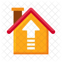 House Building  Icon