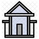 House Building House Home Icon