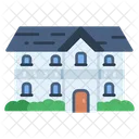 House Building Icon
