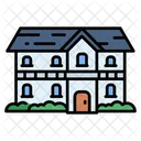 House Building Icon