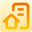 House Building House Home Icon