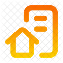 House Building  Icon