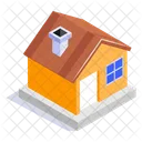 House Home Building Icon