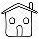 House Home Residence Icon