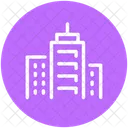House Building  Icon