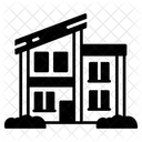 House Building Icon