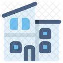 House Building Icon