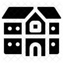 House Building Icon