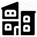 House Building Icon