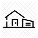 House Building  Symbol