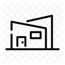 House Building  Symbol