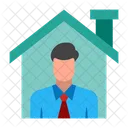 House Buyer  Icon