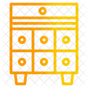 House Cabinets  Icon