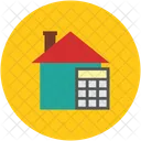 House calculator  Icon