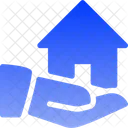House Care Icon