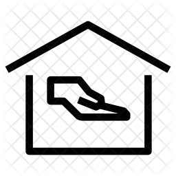 House Care Icon