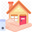 House Care  Icon