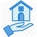 House Care Home Insurance House Insurance アイコン
