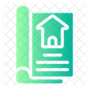 House Catalogue Home Catalogue Property Catalogue Icon