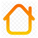 House-chimney-blank  Icon
