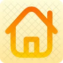 House-chimney-floor  Icon
