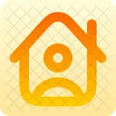 House-chimney-user  Icon