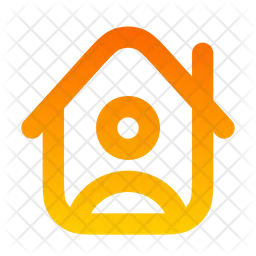 House-chimney-user  Icon