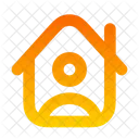 House Chimney User Icon