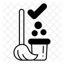 House Chore  Icon