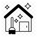 House Chore Parenting Trust Icon