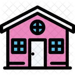 House  Icon