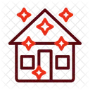 House Cleaning Housekeeping Cleaning Icon