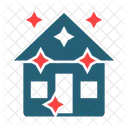 House Cleaning  Icon