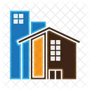 House concept  Icon