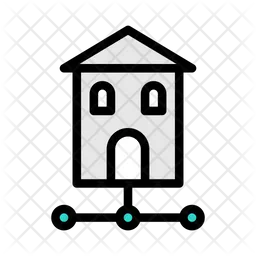 House Connection  Icon