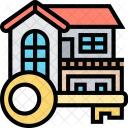 House Construction  Icon