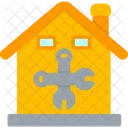 House construction  Icon