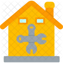 House construction  Icon