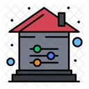 House Control  Icon