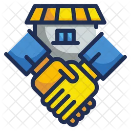 House Deal  Icon