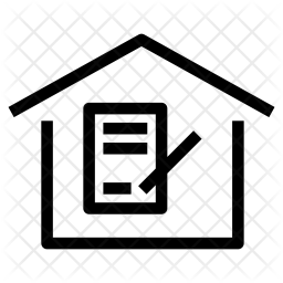 House Deed Icon