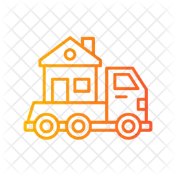 House delivery  Icon