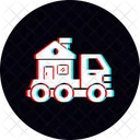 House delivery  Icon