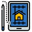 House design  Icon