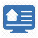 House Detail  Icon