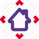 House Direction  Icon